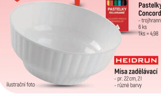 Mísa Heidrun