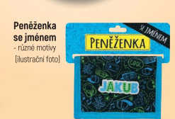 Peněženka Nekupto