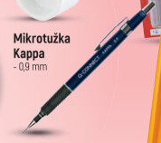 Mikrotužka Kappa
