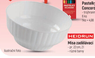 Mísa Heidrun