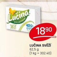Lučina