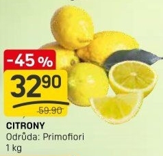 Citrony