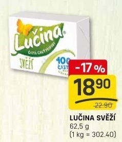 Lučina