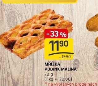 Mřížka s náplní