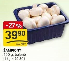 Žampiony