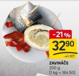 Zavináče