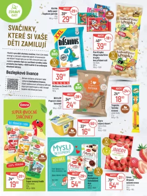 akční leták Globus 8.1.2025-3.2.2025