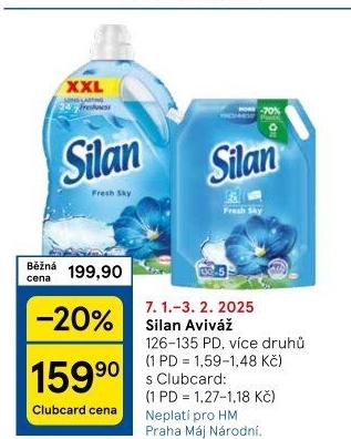 Aviváž Silan