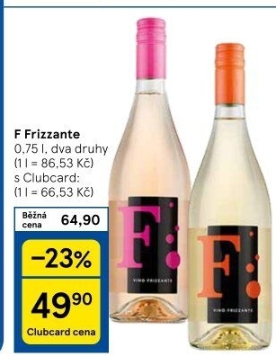 Frizzante