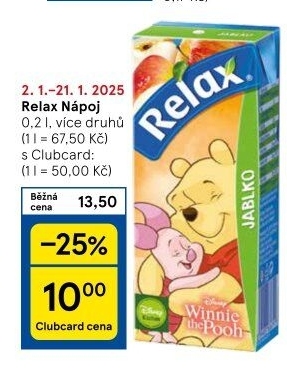 Pitíčko Relax