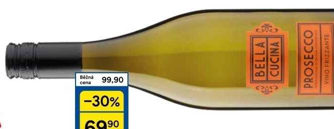 Prosecco DOC Bella Cucina