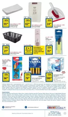 akční leták Tesco 8.1.2025-14.1.2025