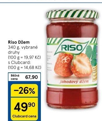 Džem Riso