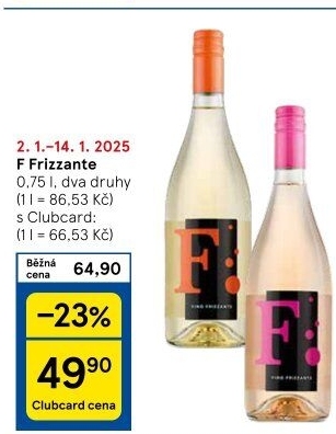 Frizzante