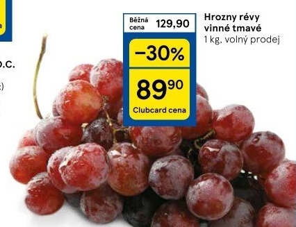 Hrozny tmavé