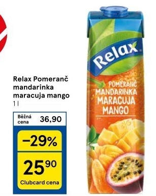 Nektar Relax