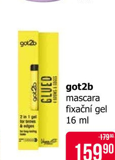 Řasenka Hair&amp