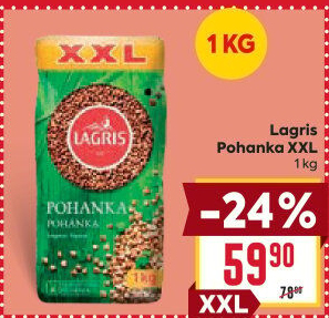 Pohanka Lagris