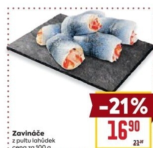 Zavináče