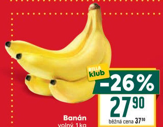 Banány