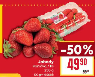 Jahody