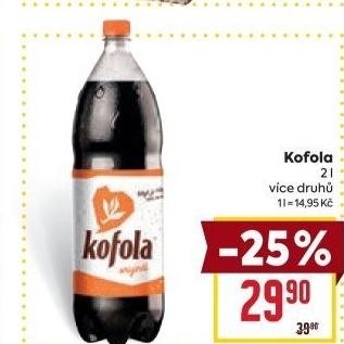 Kofola