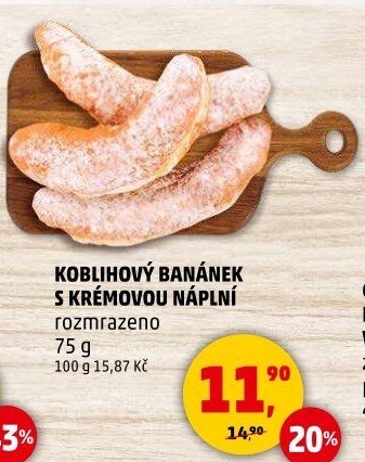 Koblihové výrobky
