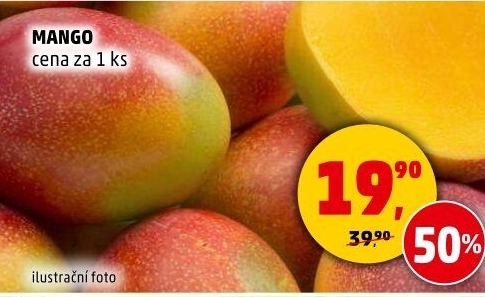 Mango