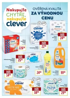 akční leták BILLA 8.1.2025-28.1.2025