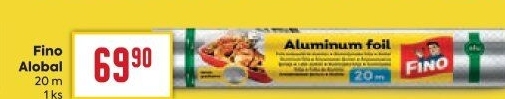 Alobal Fino