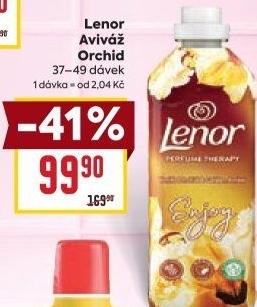 Aviváž Lenor