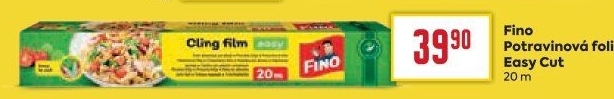 Fólie potravinová Fino