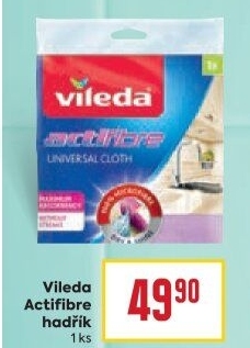 Hadřík Actifibre Vileda