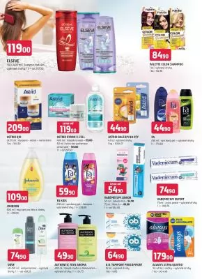 akční leták COOP 8.1.2025-14.1.2025