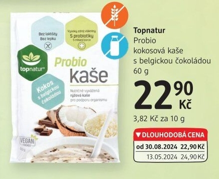 Kaše Probio Topnatur
