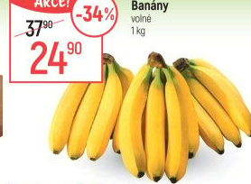 Banány