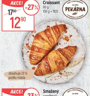 Croissant