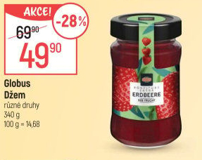 Džem Globus
