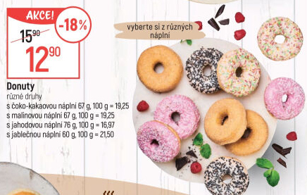 Donut