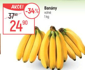 Banány