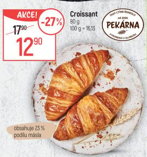 Croissant