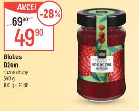 Džem Globus
