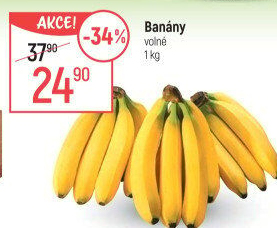 Banány
