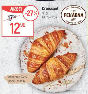 Croissant