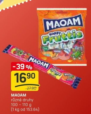 Karamely Maoam