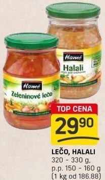 Lečo Hamé