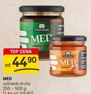 Med Medokom