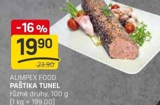 Paštika