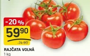 Rajčata