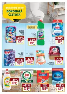 akční leták BILLA 15.1.2025-21.1.2025
